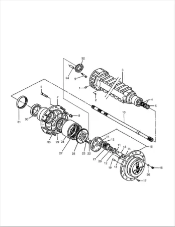 Browse Parts Catalog